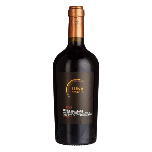Luna Argenta Rosso 750ml