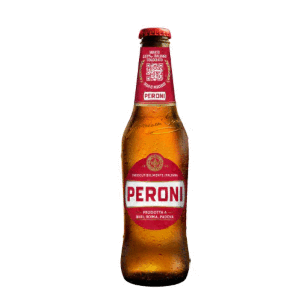 Peroni 0.33L
