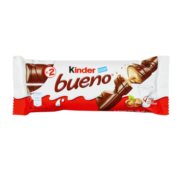 Kinder bueno 100g