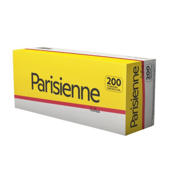 Parisienne ECO Filtre