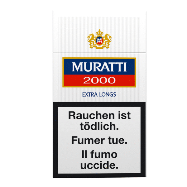 MURATTI 2000