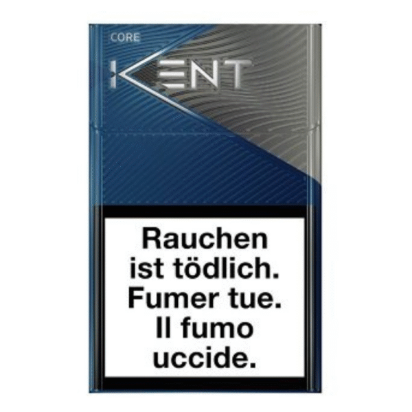 Kent Dunhill Silver