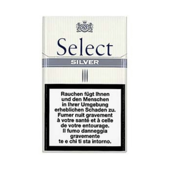 Select Silver