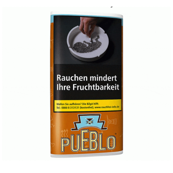 Pueblo braun