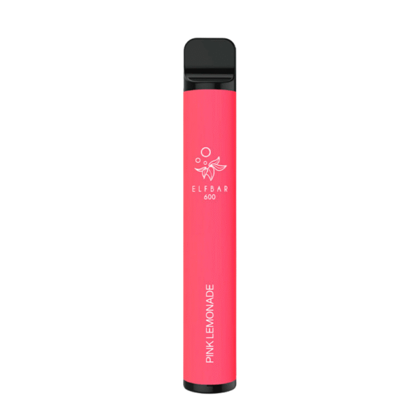 ELFBAR PINK LEMONADE