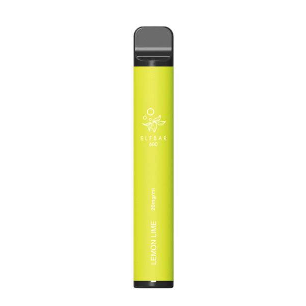 ELFBAR LEMON LIME