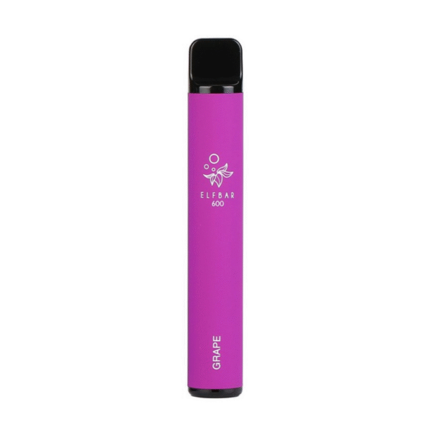 ELFBAR GRAPE