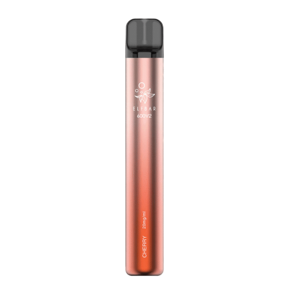 ELFBAR 600 V2 CHERRY