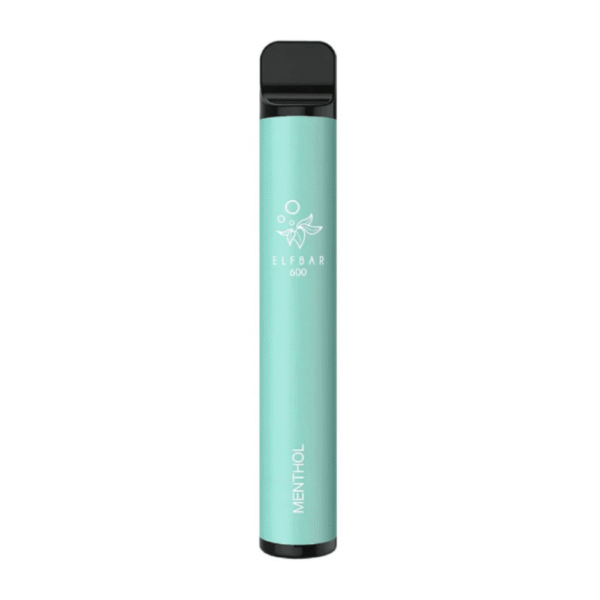 ELFBAR 600 MENTHOL