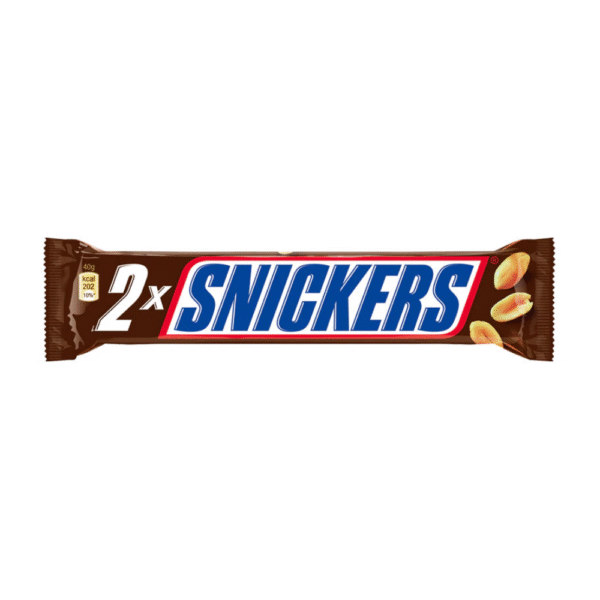 Snickers 80 g