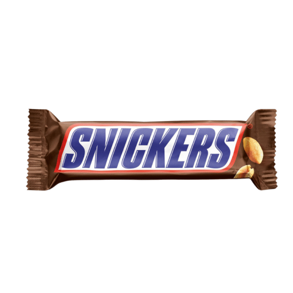 Snickers 50 g