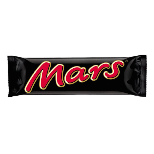 Mars 51 g
