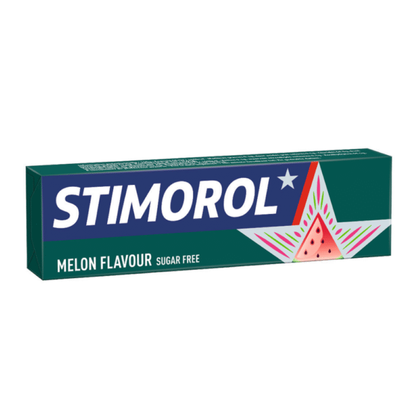STIMOROL MELON FALVOUR 14 g