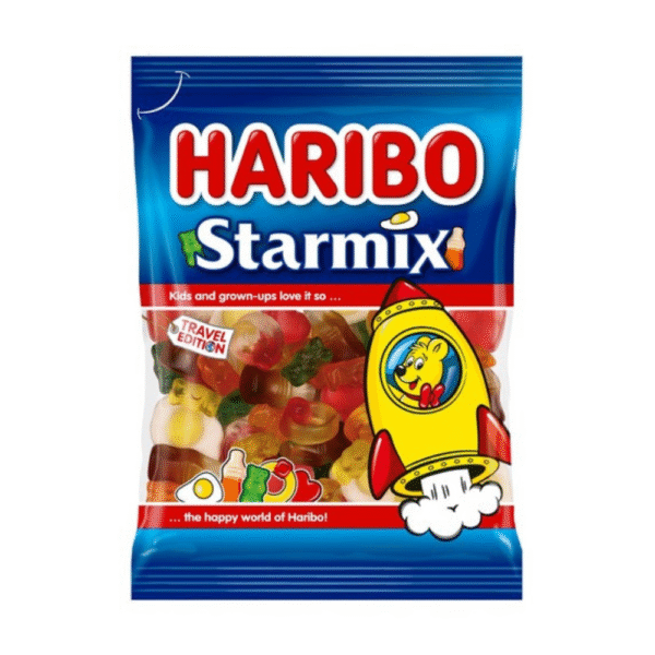 Haribo Starmix 450g