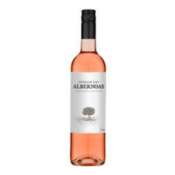 Herdade de Albernoas Rosé 750ml