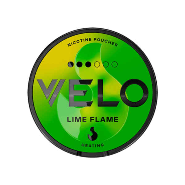 Velo Lime Palme