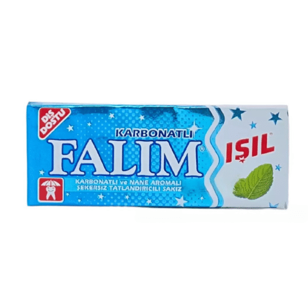 Falim Kaugummi ISIL 7 g