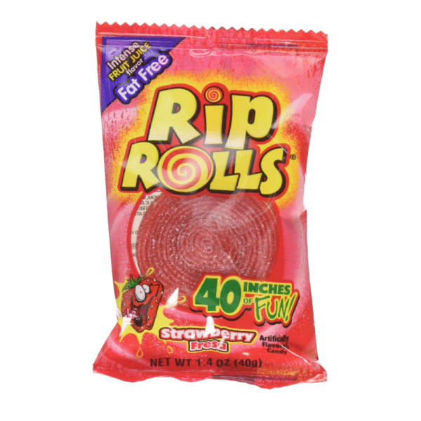 Rips rolls orginal