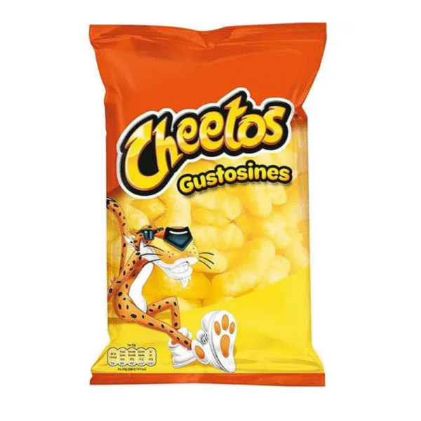 Cheetos Gustosines 75g