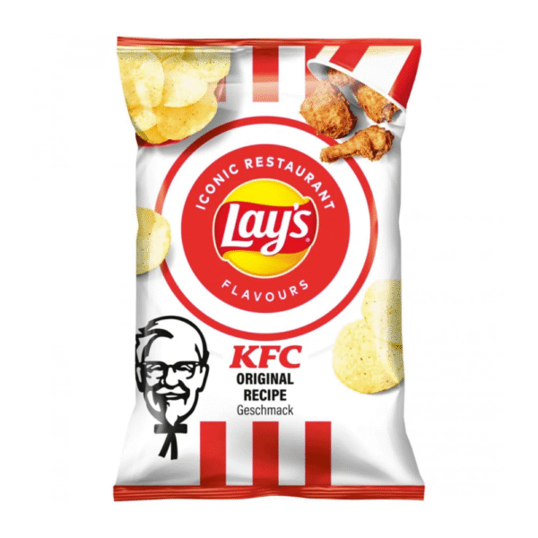 Lays KFC 150gr