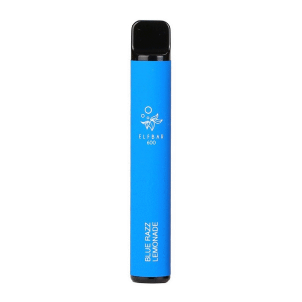 ELFBAR BLUE RAZZ LEMONADE