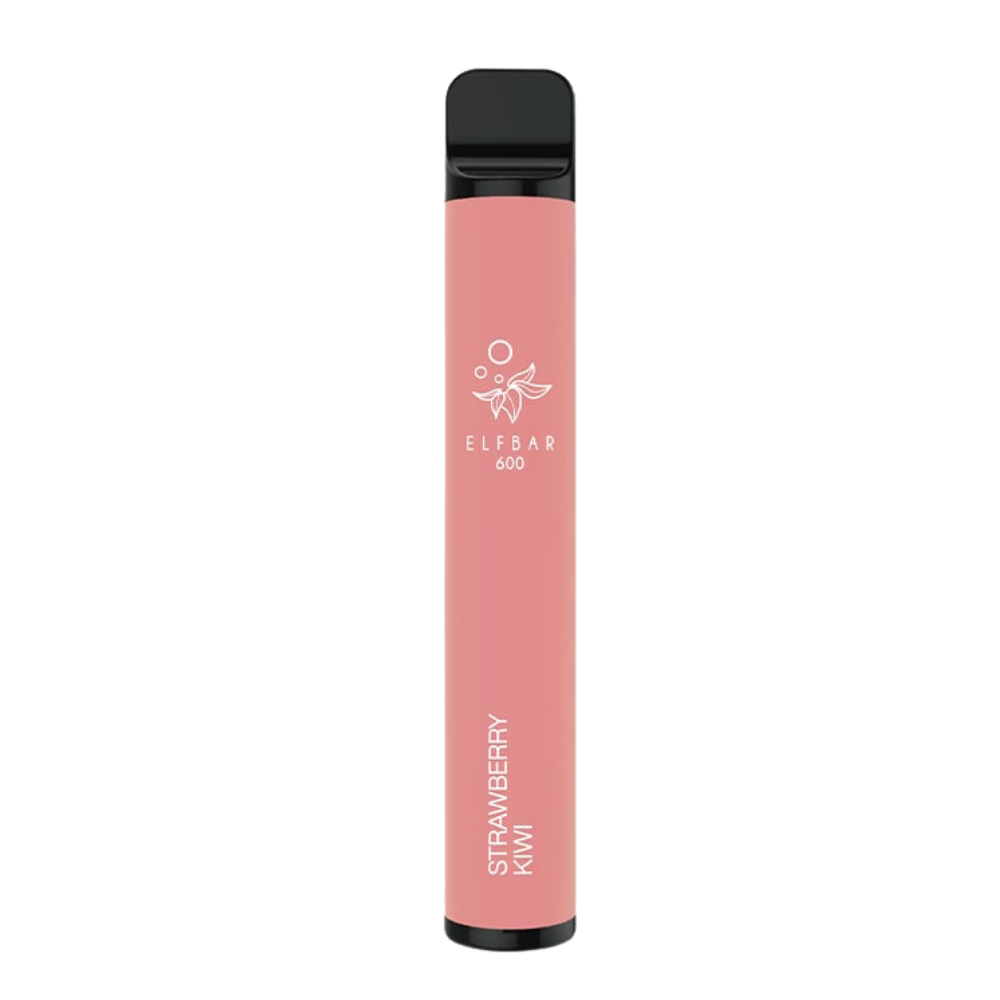 ELFBAR STRAWBERRY KIWI