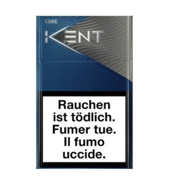 Kent Silver