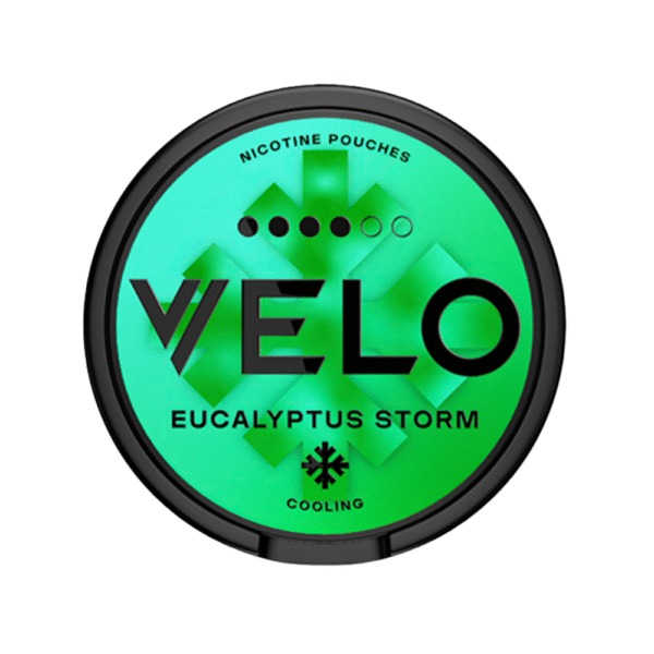 Velo EUCALYPTUS STORM