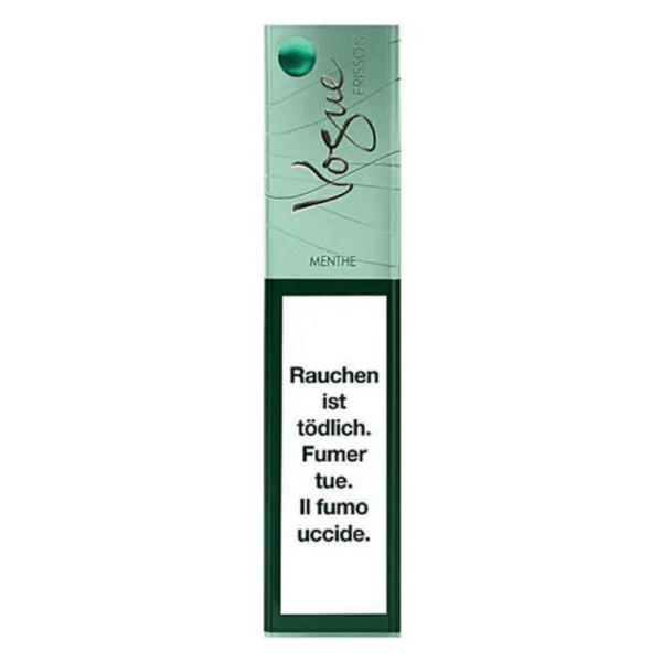 Vogue Menthe