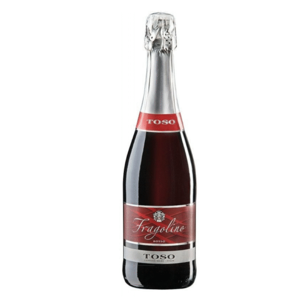 Toso Fragolino 750ml