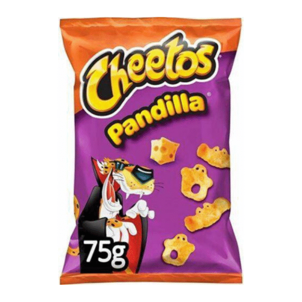 Cheetos Pandilla 75g