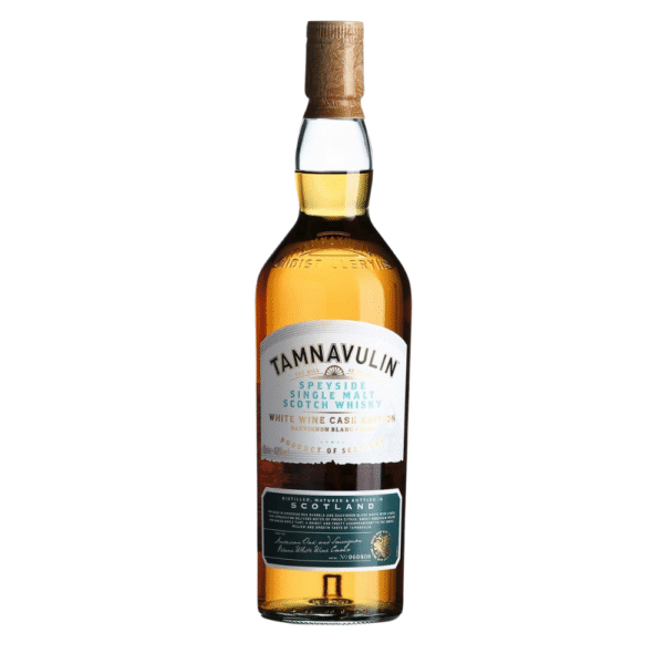 Tamnavulin 70ml