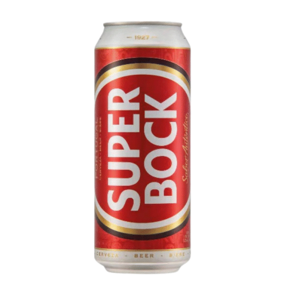 Super Bock 500ml