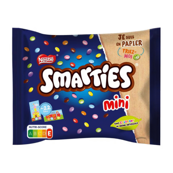 Smarties mini 315g