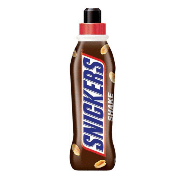 Snickers Drink 350ml