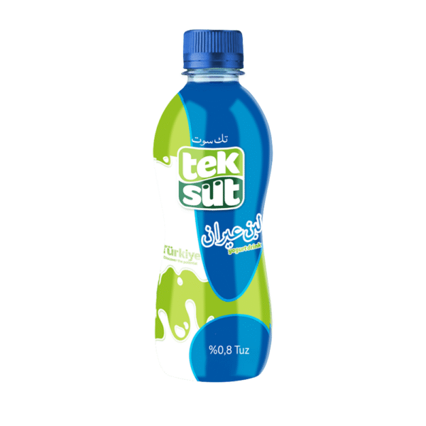 Teksüt Ayran 300ml