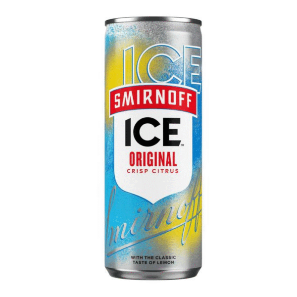 Smirnoff Ice Original 250ml