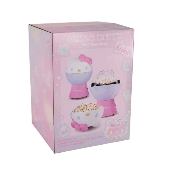 Hello Kitty Popcorn