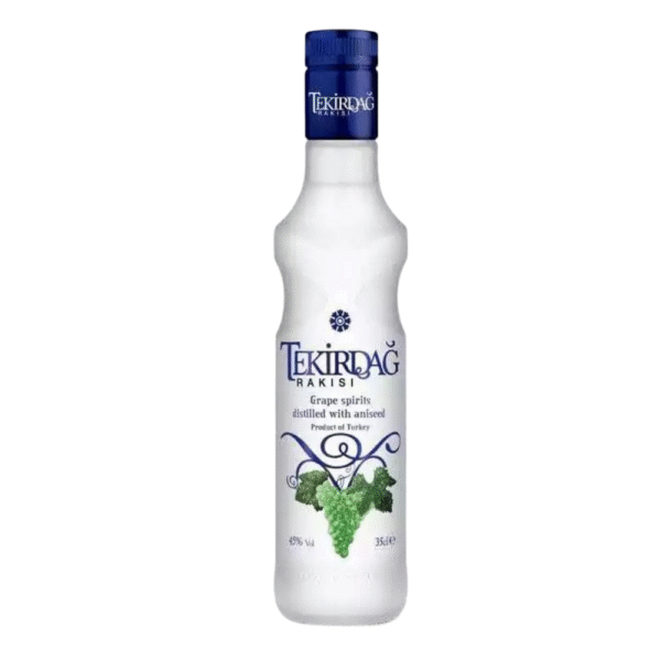 Tekirdağ 45% 35cl