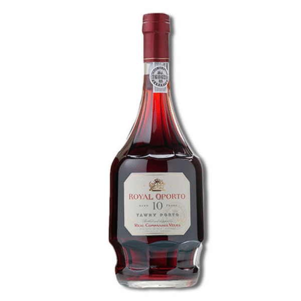 Royal Oporto 10 Years 75cl