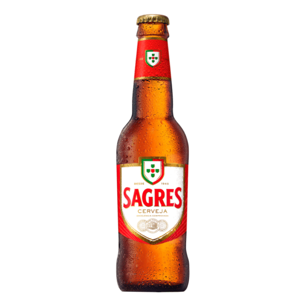 Sagres 33cl