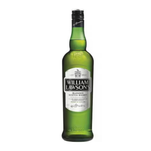 William Lawson Whisky 700ml