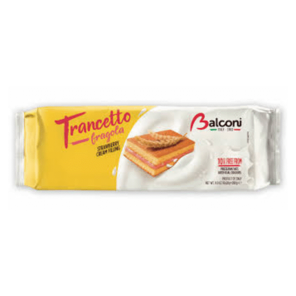 Balconi Trancetto Fragola 280g