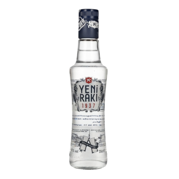 Yeni Raki 45% 35cl