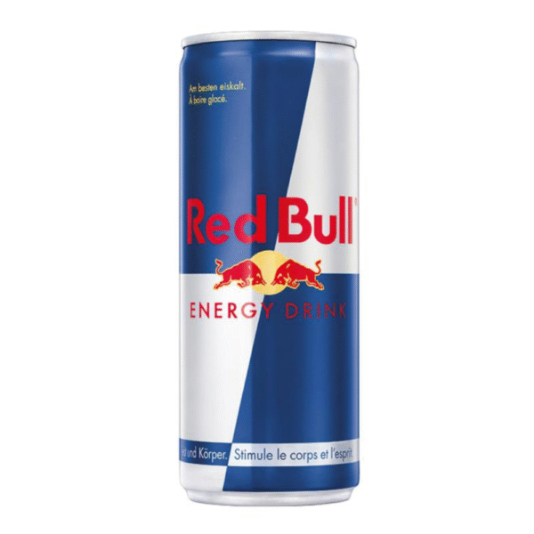 Red Bull 250ml