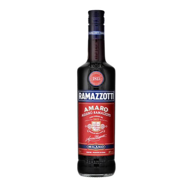 Ramazzotti Amaro 70cl