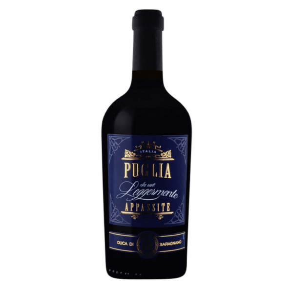 Puglia Appassite 750ml