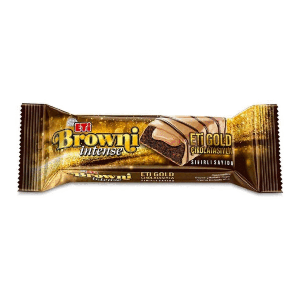 ETI Browni Gold 35gr