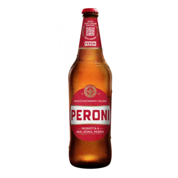 Peroni 66cl