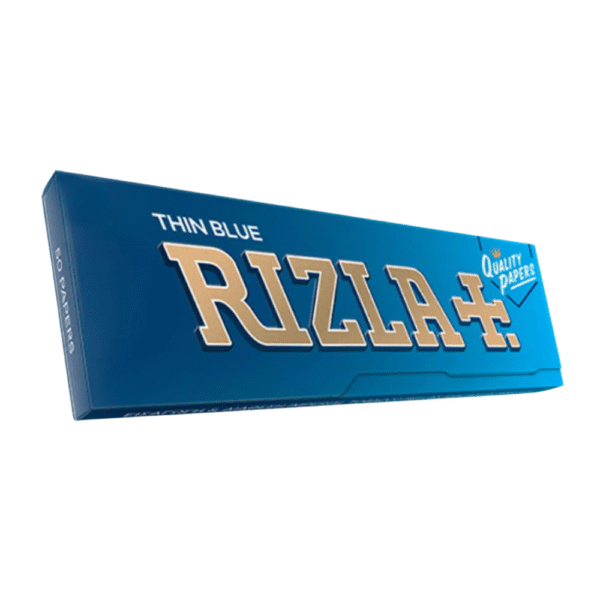 Rizila Thin Blue
